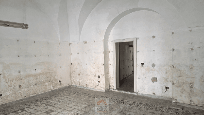 Casa indipendente in Via Giuseppe Garibaldi 8, Cavallino — foto 3 di 5