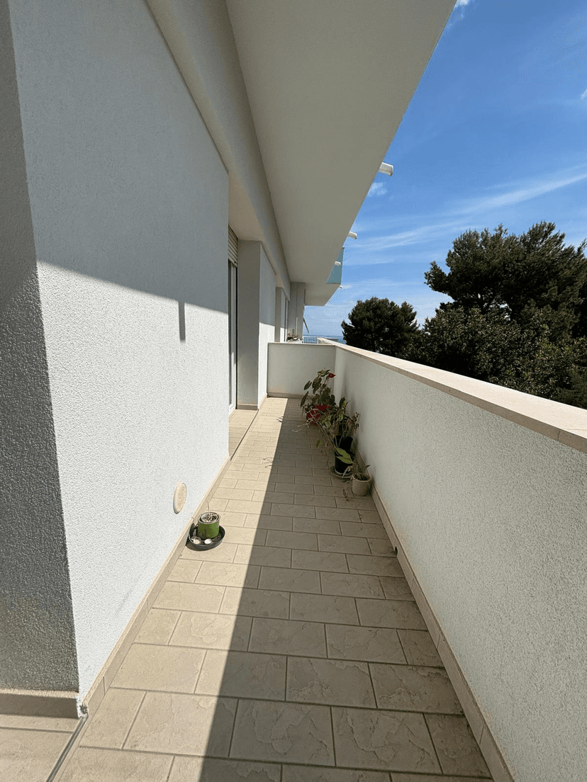 Appartamento in Via Spagnoli, Falconara Marittima — foto 2 di 5