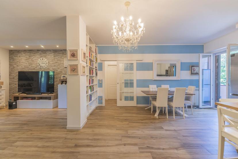 Trilocale in Via Scornetta 23, San Lazzaro di Savena — foto 5 di 5