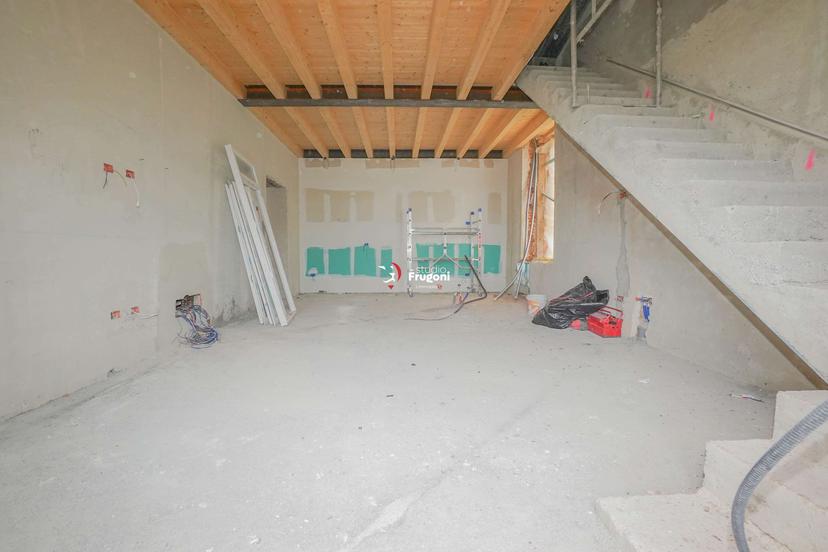 Trilocale in Via Borzolo , Nuvolento — foto 5 di 5
