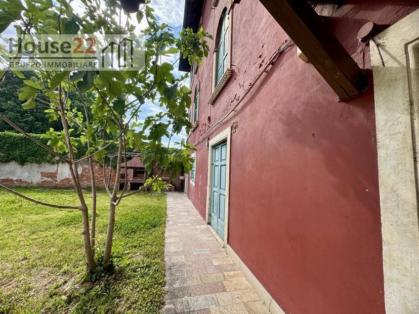 Casa indipendente in Via Carlo Cattaneo 34, Vicenza — foto 2 di 5