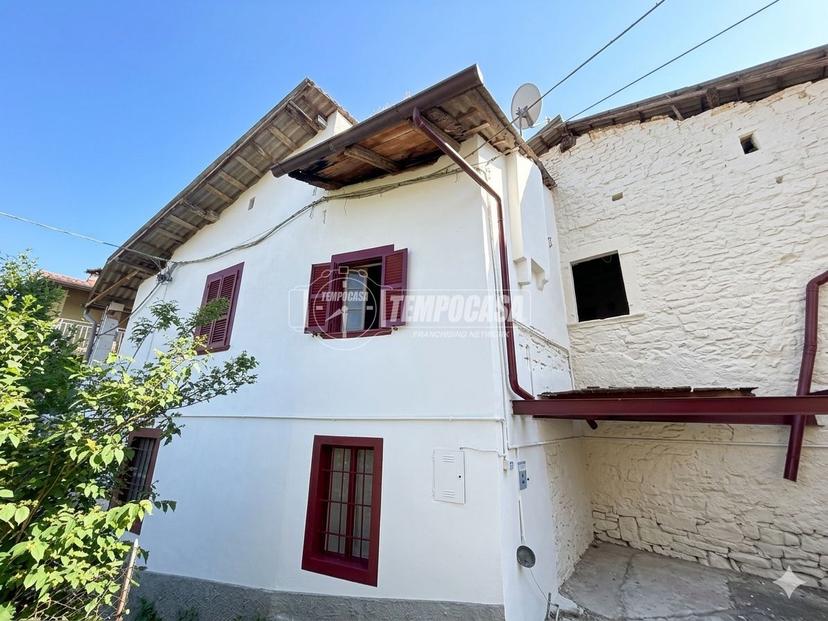 Rustico in Via Franzi, Foresto Sparso — foto 3 di 5