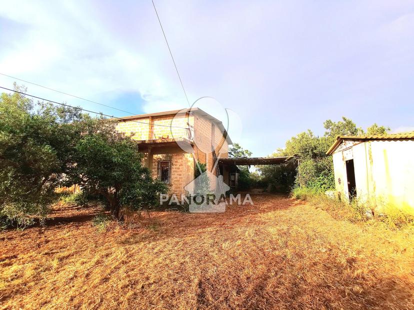 Villa in Ss113, Partinico — foto 5 di 5