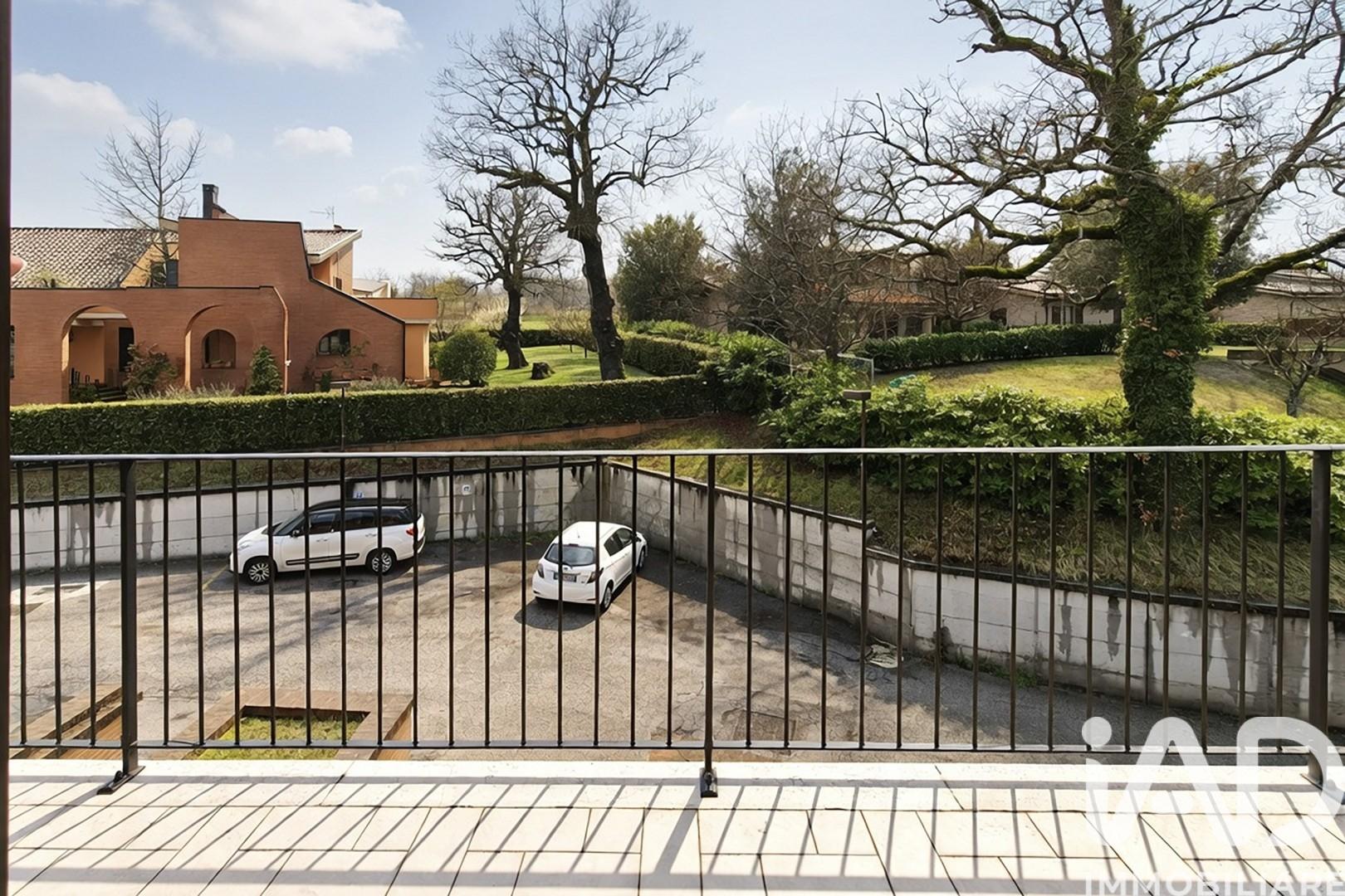 Quadrilocale in Via Alcide De Gasperi 50b, Sarnano