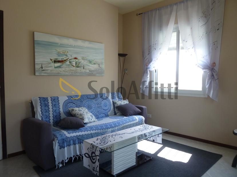 Trilocale in Via Ortassi 44, Santo Stefano al Mare — foto 4 di 5