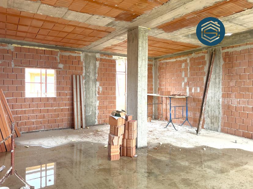 Villa a schiera in Via Guido Mammoli Snc, Campi Bisenzio — foto 5 di 5