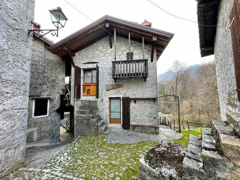 Terratetto, Clauzetto — foto 2 di 5