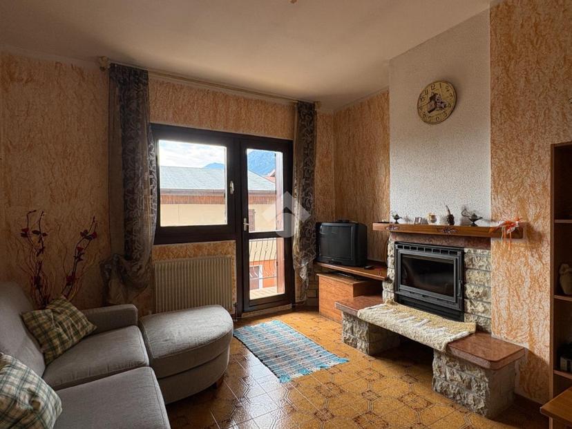 Casa indipendente in Frazione Micottis 31, Lusevera — foto 4 di 5