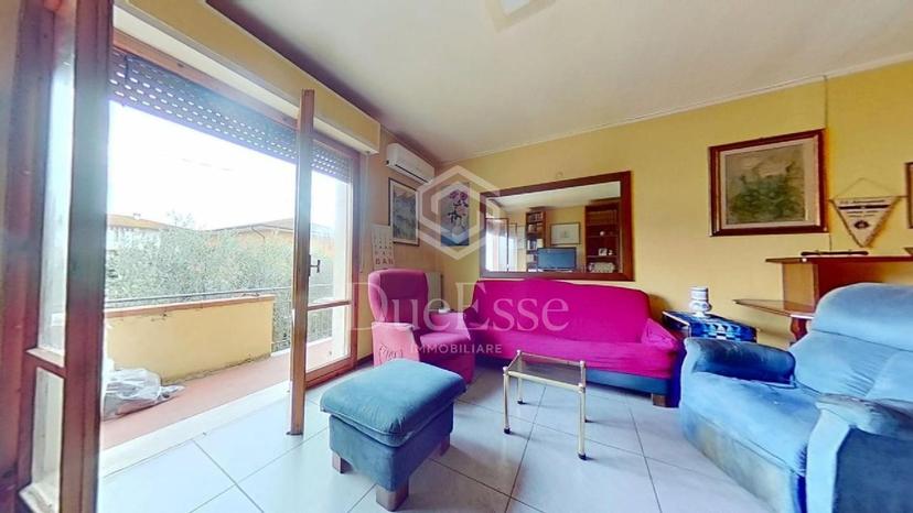 Trilocale, San Giuliano Terme — foto 3 di 5