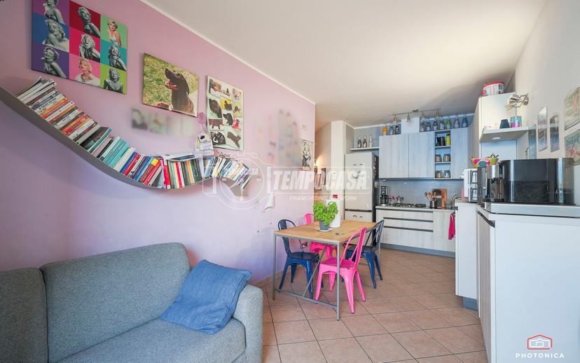 Bilocale in Via della Repubblica, Morciano di Romagna — foto 5 di 5