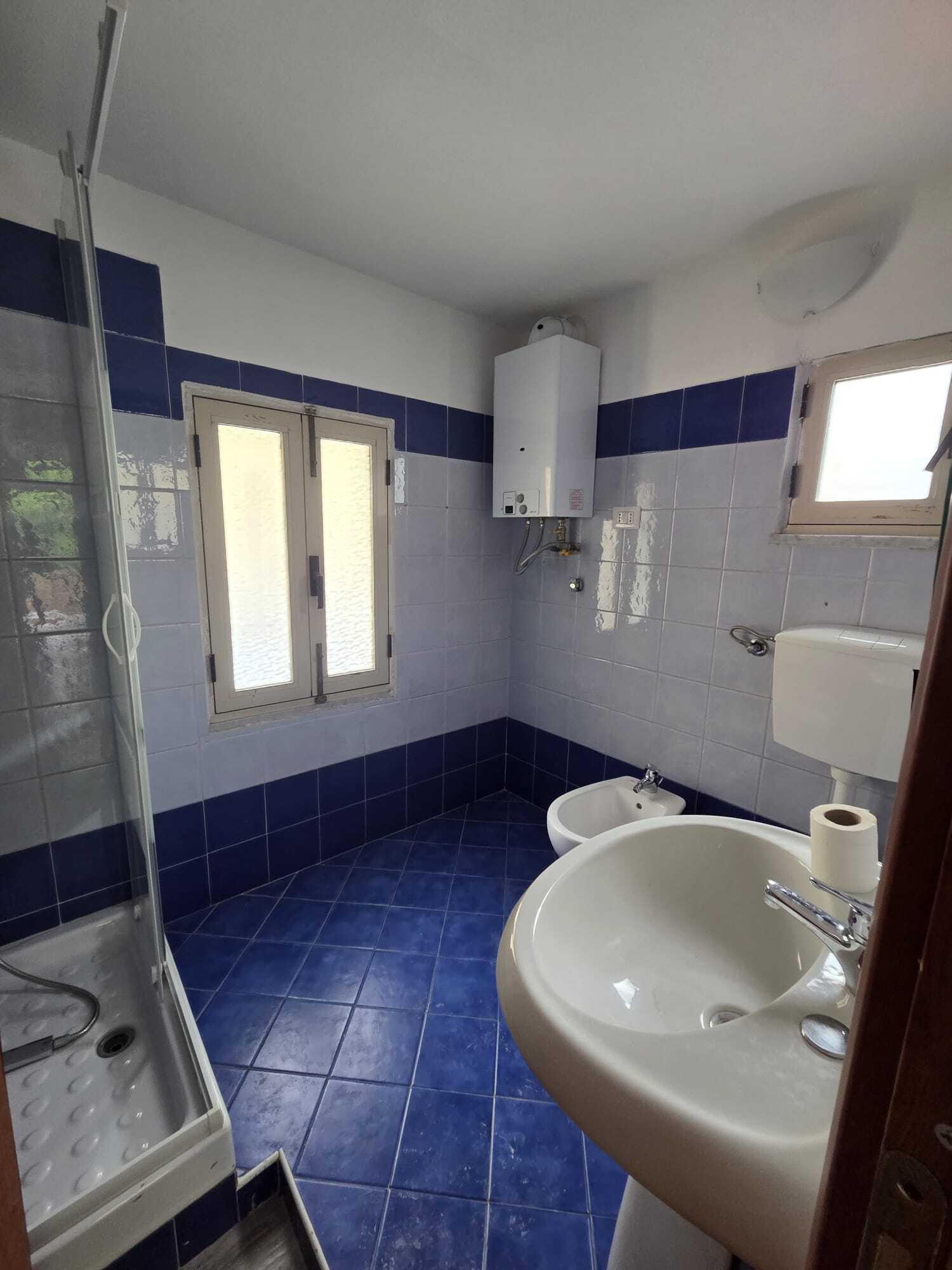 Monolocale in Via Irno 26, Salerno