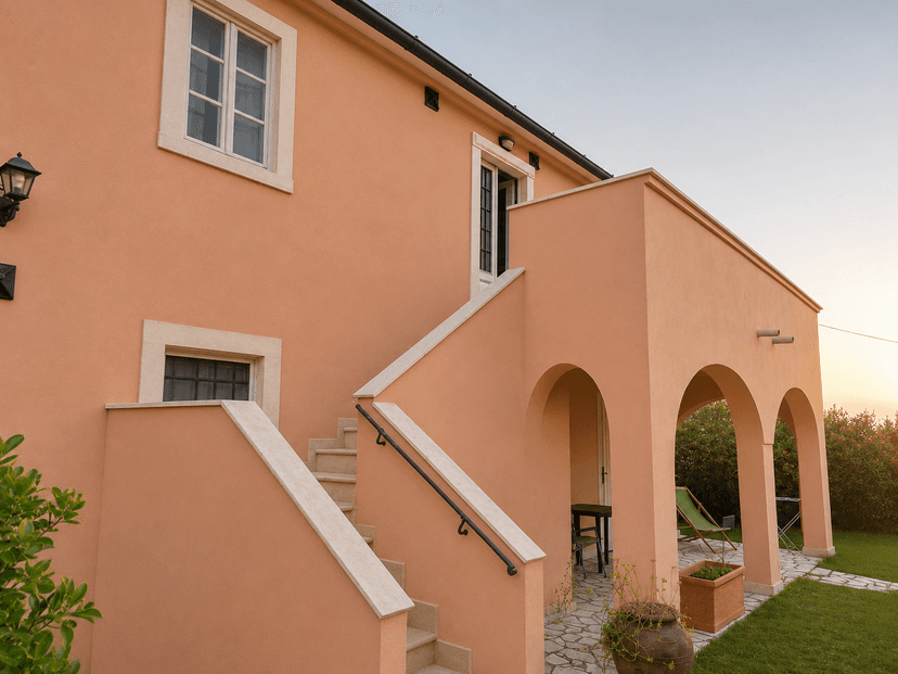 Rustico in Via Papa Giovanni XXIII 6, Castelnuovo Magra — foto 3 di 5