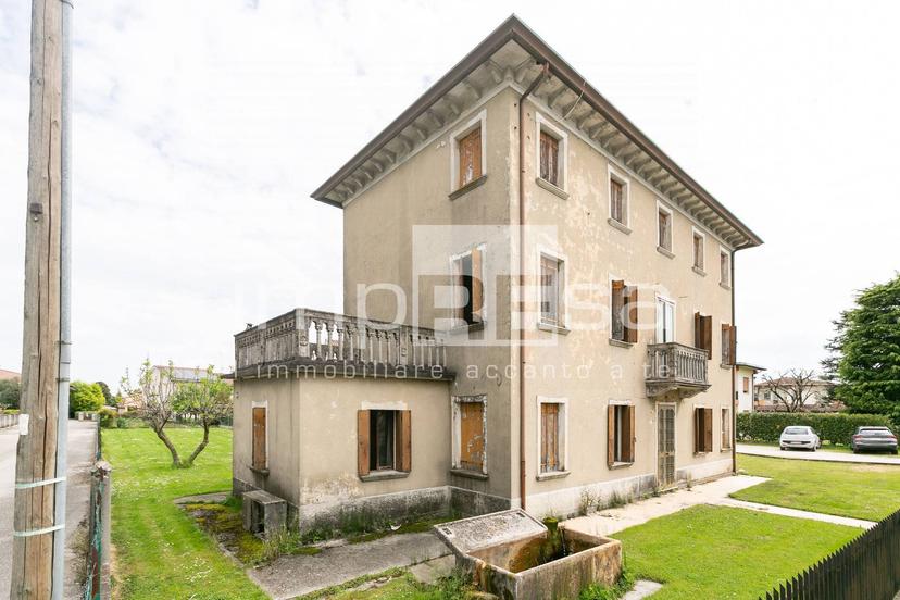 Casa indipendente in Via Roma, Fontanelle — foto 2 di 5