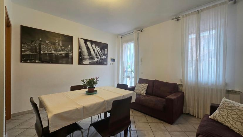 Quadrilocale in Via Tassinaia 199d, Monteroni d'Arbia — foto 2 di 5