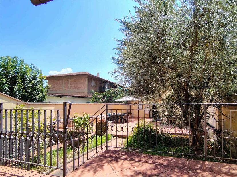 Villa in Via degli Stefani, Firenze — foto 5 di 5