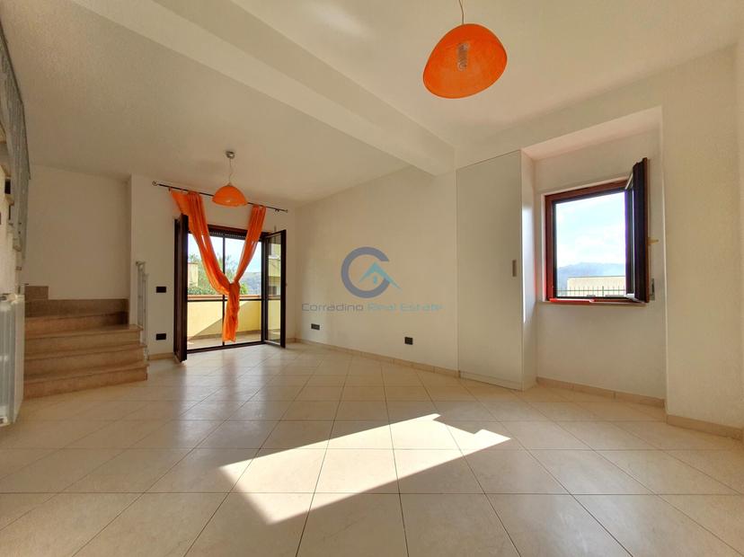 Villa a schiera in Via Padre Pietro da Settingiano 122, Settingiano — foto 5 di 5