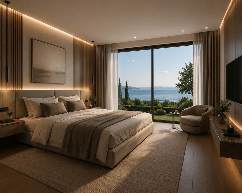 Appartamento, Moniga del Garda — foto 2 di 5
