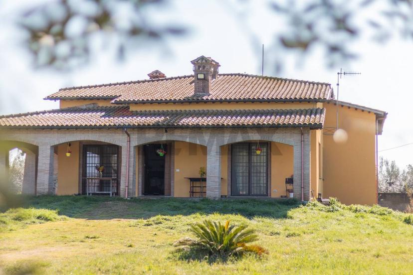 Villa in Via dell'Arcipretura 4, Montalto di Castro — foto 2 di 5