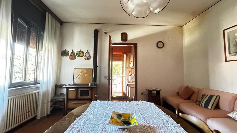 Casa indipendente in Via Tiziano, Dueville — foto 3 di 5