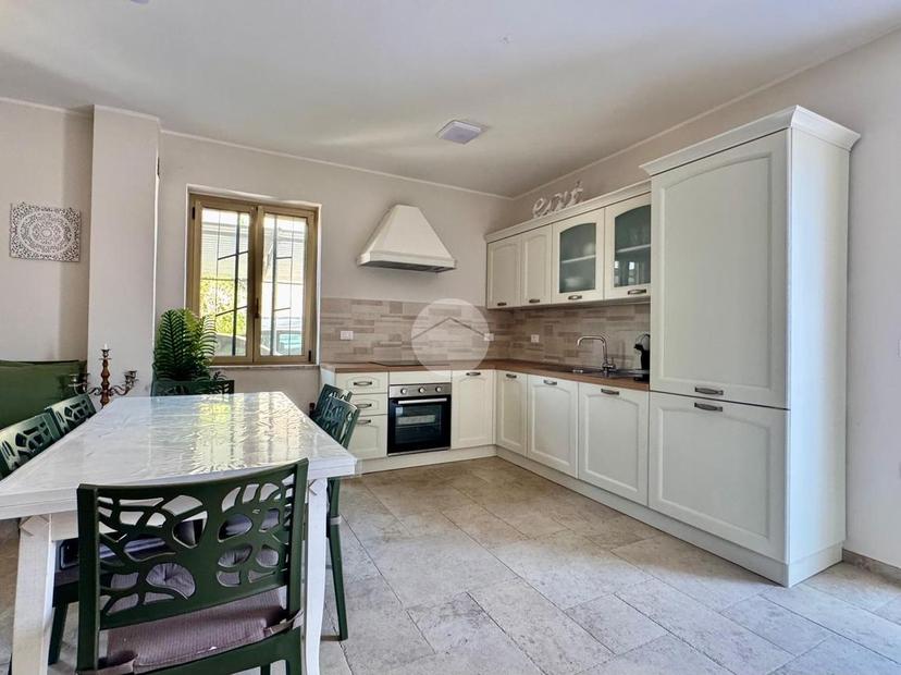 Villa in Via Giannone 159, Corigliano-Rossano — foto 4 di 5