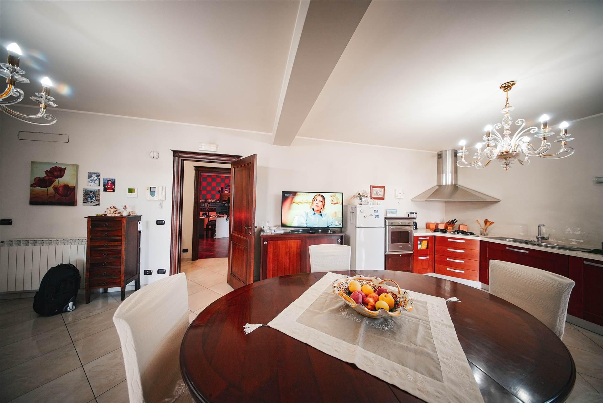 Villa in Via Monti, San Giovanni la Punta