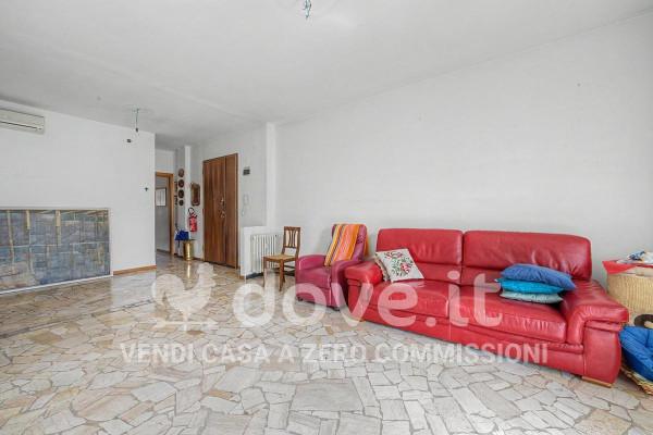 Trilocale in Via Cornelio Castaldi 2, Feltre — foto 3 di 5