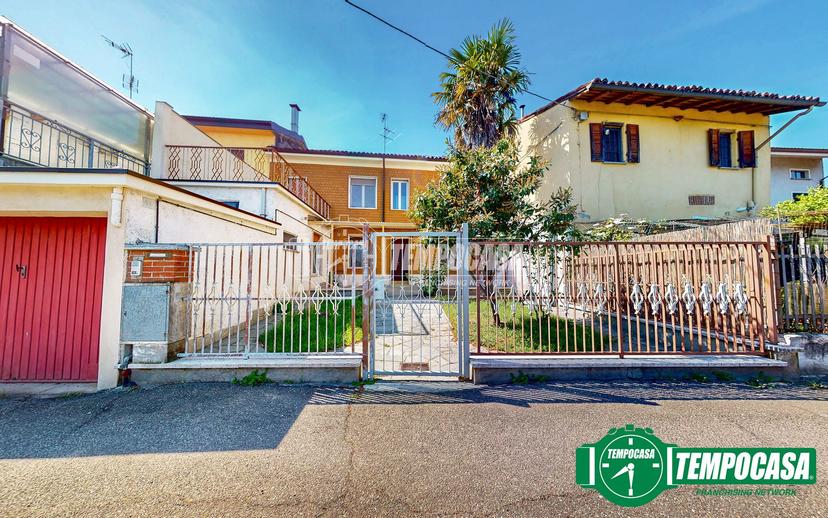 Casa indipendente, Rivarone — foto 2 di 5