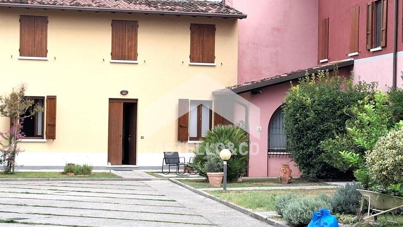 Trilocale, Castiglione delle Stiviere — foto 4 di 5