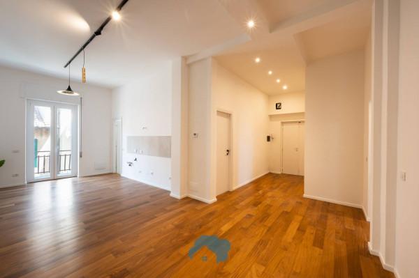 Trilocale in Via Pierantonio Petrini, Palestrina — foto 3 di 5