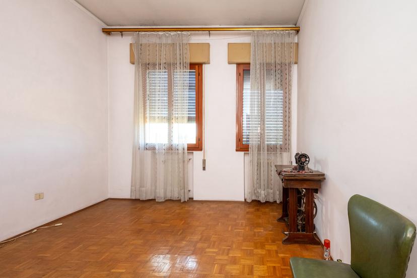 Casa indipendente in Via Grazia Deledda 24, Tribano — foto 3 di 5