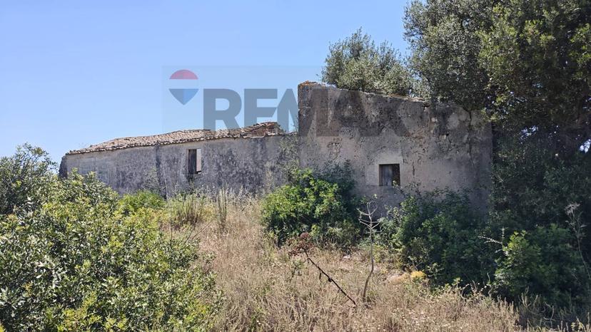 Rustico in Contrada Baracchino, Noto — foto 4 di 5