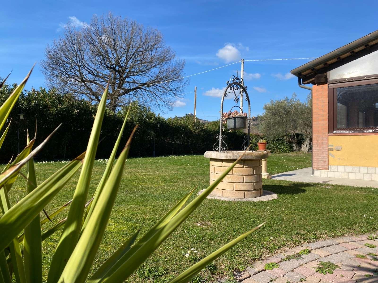 Villa unifamiliare, Verucchio