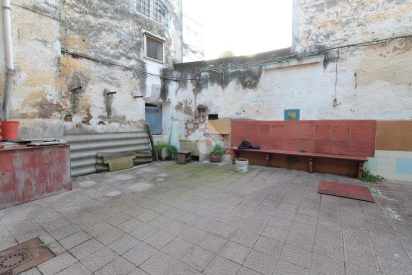 Casa indipendente in Via Francesco Landi 35, Caserta — foto 2 di 5