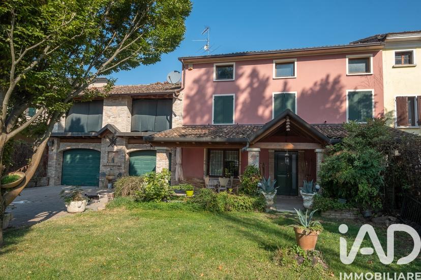Rustico in Strada Rossa Baselle 55, Asola — foto 3 di 5