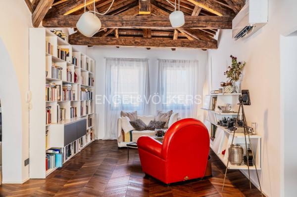 Attico in Rivale Filodrammatici 4, Treviso — foto 5 di 5