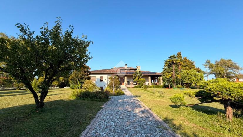 Casa indipendente in Via Croce 7, Prata di Pordenone — foto 3 di 5
