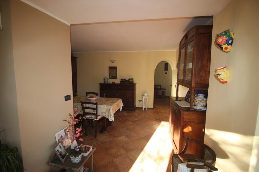 Villa in Sotto Serra 2, Serralunga di Crea — foto 3 di 5