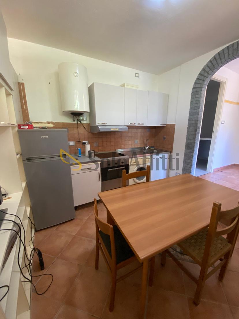 Monolocale in Via Martiri di Pizzocalvo 11, Bologna — foto 4 di 5