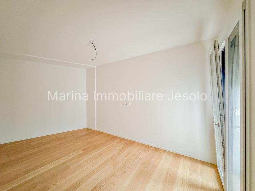 Trilocale in Via Nazario Sauro, San Donà di Piave — foto 3 di 5