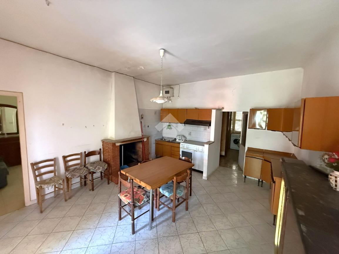 Casa indipendente in Via Colle Ranuccio, Anagni