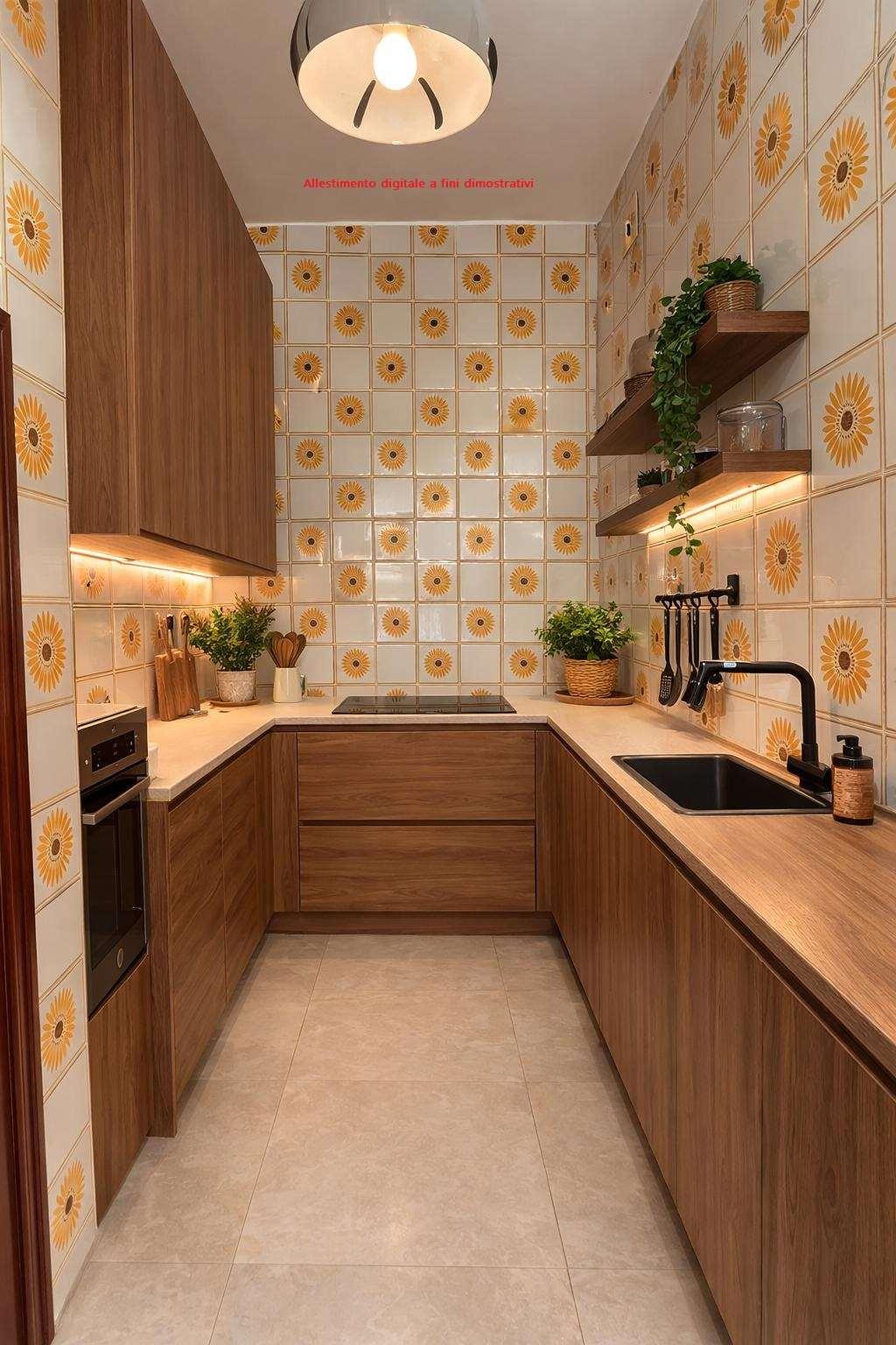Appartamento in Via Filippo d'Angiò 39, Francavilla Fontana