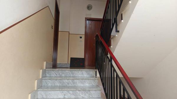 Quadrilocale in Via Giacomo Puccini 30, Rometta — foto 3 di 5