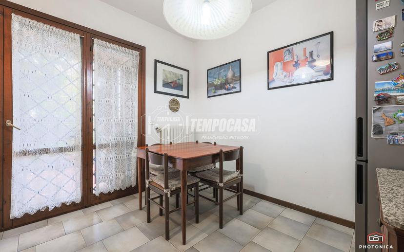 Villa a schiera in Via Barleta, Calderara di Reno — foto 2 di 5