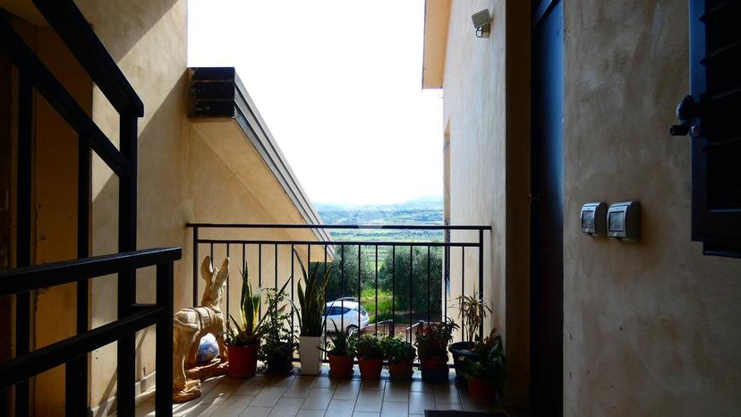 Trilocale in Contrada Panevino, Tursi — foto 4 di 5