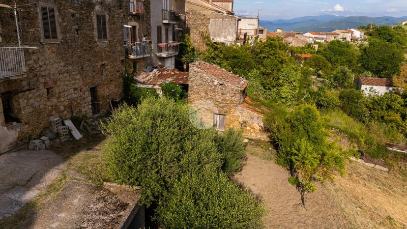 Rustico in Corso Garibaldi 32, Prignano Cilento — foto 4 di 5