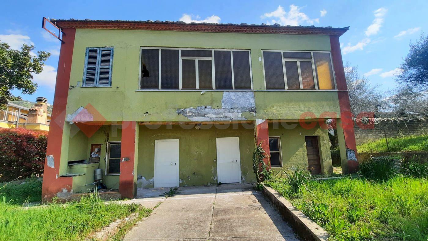 Casa indipendente in Via Cancello Snc, Boville Ernica