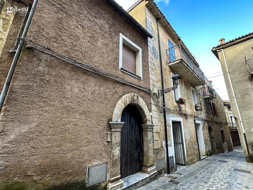 Appartamento in Via Roma, San Giovanni a Piro — foto 2 di 5