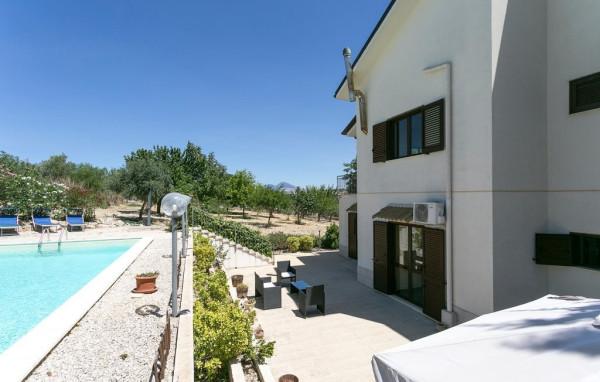 Villa in Via Salvatore La Rosa, Aragona — foto 2 di 5