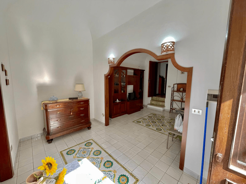Trilocale in Via Nullo 36, Santo Stefano di Camastra — foto 5 di 5