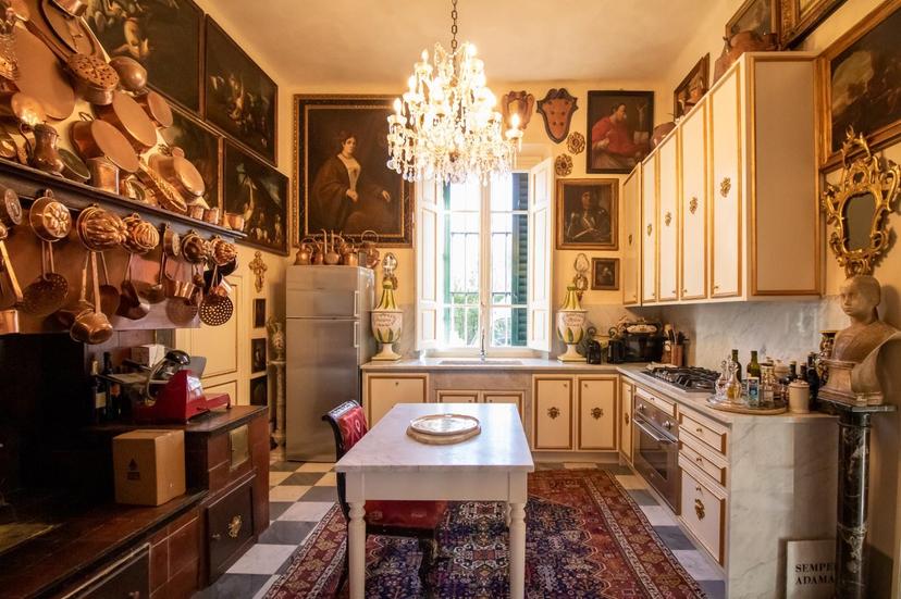 Villa, Casciana Terme Lari — foto 2 di 5
